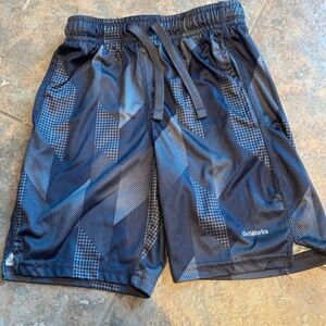 Athletic Works Dri Works Boys Shorts